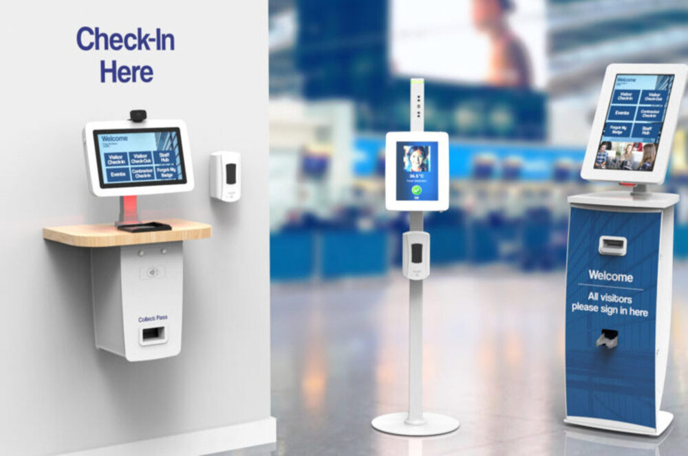 Visitor Management Systems